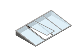 Ventilatieoplossingen