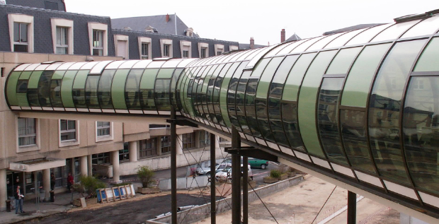 Hôpital Port-Madeleine