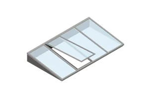 Ventilation solutions
