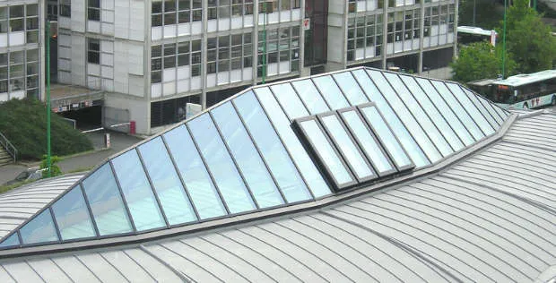 ESSEC Business School Paris