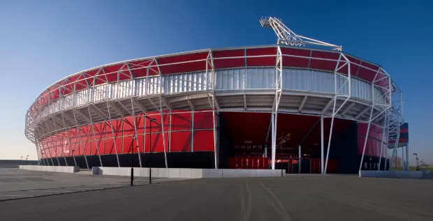 AZ Stadium